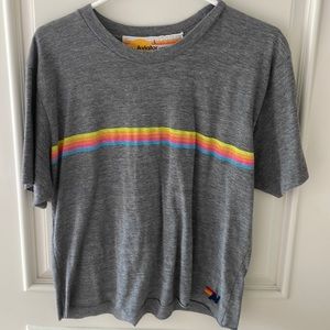 Aviator Nation T shirt